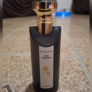 Bulgari Black and Gold Eau de Cologne